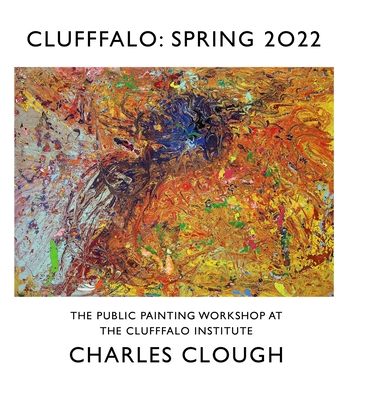 Clufffalo: Spring 2022 - Clough, Charles