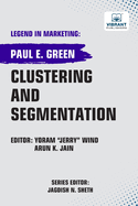 Clustering and Segmentation