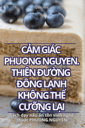 Cm Gic Phuong Nguyen. Thi?n ?Ung ??ng Lnh Kh?ng Th CUng Li