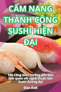 Cm Nang Thnh Cng Sushi Hin i
