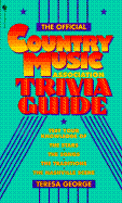 CMA Country Music Trivia Book