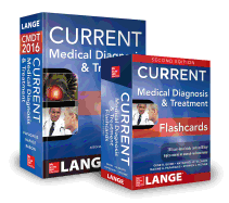 Cmdt 2016 Val Pak: Book and Flashcards