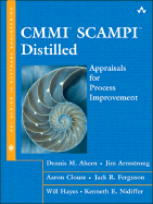 CMMI Scampi Distilled: Appraisals for Process Improvement