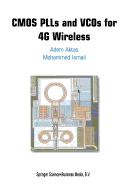 CMOS Plls and Vcos for 4g Wireless