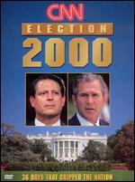 CNN Election 2000
