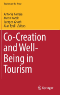 Co-Creation and Well-Being in Tourism