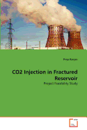 Co2 Injection in Fractured Reservoir