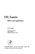 Co2 Lasers: Effects and Applications