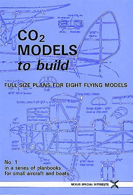 CO2 Models to Build - Smeed, Vic (Editor)