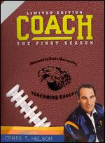 Coach: The First Season [Limited Edition] [2 Discs] - 