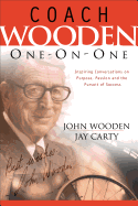 Coach Wooden One-On-One