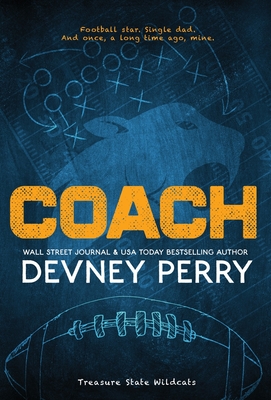 Coach - Perry, Devney
