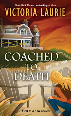 Coached to Death - Laurie, Victoria