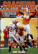 Coaching Defensive Line Play