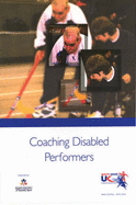 Coaching Disabled Performers