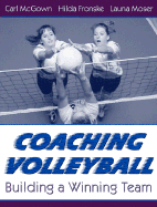 Coaching Volleyball: Building a Winning Team