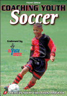 Coaching Youth Soccer - 4th Edition