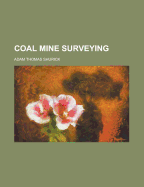 Coal mine surveying - Shurick