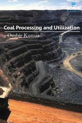 Coal Processing & Utilization - Kumar, Ombir
