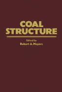 Coal Structure - Meyers, Robert A