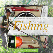 Coarse Fishing