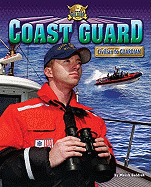 Coast Guard: Civilian to Guardian