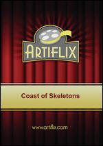 Coast of Skeletons - Robert Lynn