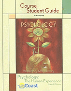 Coast Telecourse Guide for Psychology