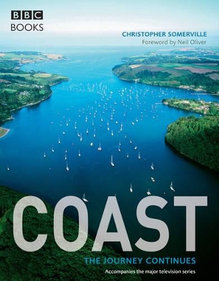 Coast: The Journey Continues - Somerville, Christopher