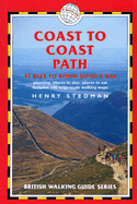 Coast to Coast Path: St Bees to Robin Hood's Bay: Planning, Places to Stay, Places to Eat I