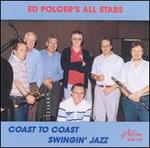 Coast to Coast Swingin' Jazz