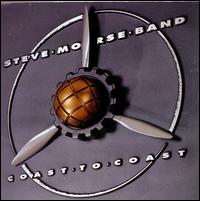 Coast to Coast - Steve Morse Band