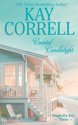 Coastal Candlelight - Correll, Kay