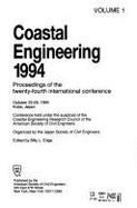 Coastal Engineering 1994