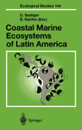 Coastal Marine Ecosystems of Latin America