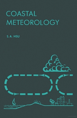 Coastal Meteorology - Hsu, Shih-Ang