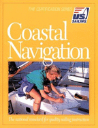 Coastal Navigation - Cunliffe, Tom