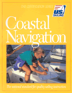 Coastal Navigation - Cunliffe, Tom