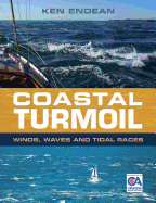 Coastal Turmoil: Winds, Waves and Tidal Races