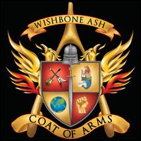 Coat of Arms - Wishbone Ash