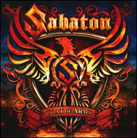 Coat of Arms - Sabaton