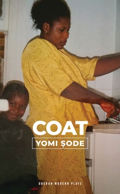 COAT - Sode, Yomi