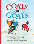 Coats for Goats