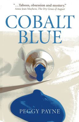 Cobalt Blue - Payne, Peggy