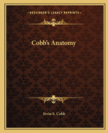 Cobb's anatomy