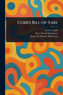 Cobb's Bill-of-Fare