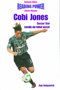 Cobi Jones: Soccer Star / Estrella del Ftbol Soccer