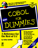 COBOL for Dummies?
