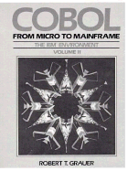 COBOL: From Micro to Mainframe