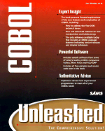 COBOL Unleashed - Wessler, Jon, and Sams Publishing